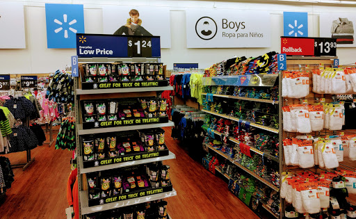 Discount Store «Walmart», reviews and photos, 67 Newtown Rd, Danbury, CT 06810, USA