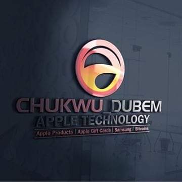 Chukwudubem apple technology