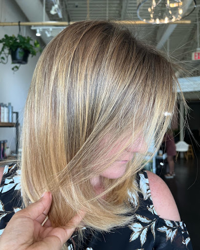 Hair Salon «Boulevard Hair Boutique», reviews and photos, 1353B St Lucie W Blvd, Port St Lucie, FL 34986, USA