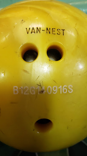 Bowling Alley «Van Nest Lanes», reviews and photos, 1756 Bronxdale Ave, Bronx, NY 10462, USA