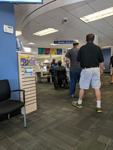 Auto Insurance Agency «AAA - Automobile Club of Southern California», reviews and photos