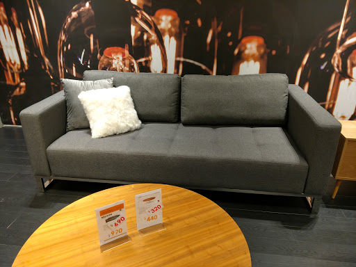 Furniture Store «Modern Furniture Store Fort Lauderdale Modani», reviews and photos, 3661 N Federal Hwy, Fort Lauderdale, FL 33308, USA