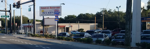 Qablawi Auto Sales, 1206 N Cocoa Blvd, Cocoa, FL 32922, USA, 