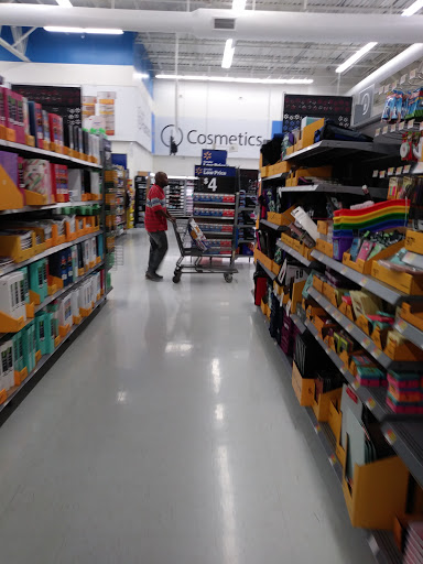 Department Store «Walmart Supercenter», reviews and photos, 1680 Fort Campbell Blvd, Clarksville, TN 37042, USA