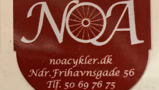 Noa cykler