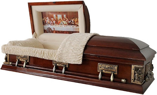 Funeral Home «Sourek Manor Funeral Home», reviews and photos, 5645 35th St, Cicero, IL 60804, USA