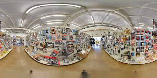 Motorcycle Dealer «Hog Alley», reviews and photos, 1525 I-35, Georgetown, TX 78628, USA