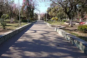 Plaza Sarmiento image