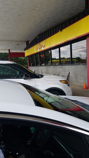 Used Car Dealer «Cherokee Auto Sales», reviews and photos, 6508 GA-92, Acworth, GA 30102, USA