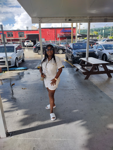 Auto Body Shop «American Collision Paint-Body», reviews and photos, 2545 NW 39th Ave, Miami, FL 33142, USA