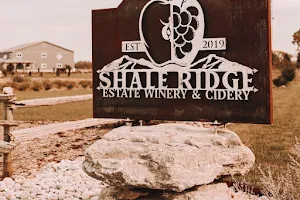 Shale Ridge Estate Winery & Cidery image