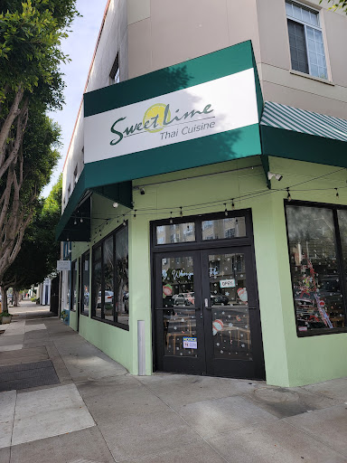 Sweet Lime Thai Cuisine image