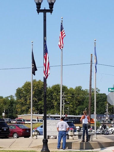 Coffee Shop «Grounded Coffee House», reviews and photos, 444 Main St, Rossville, KS 66533, USA