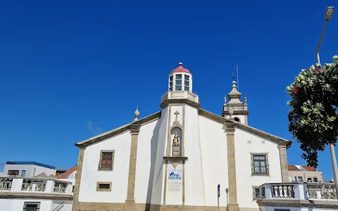 Igreja de Nossa Senhora da Lapa image