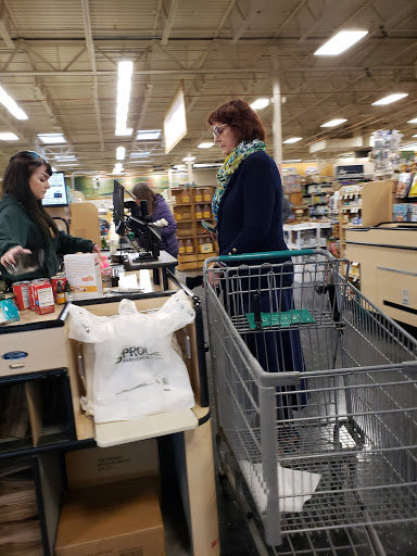 Health Food Store «Sprouts Farmers Market», reviews and photos, 8601 W Cross Dr, Littleton, CO 80123, USA