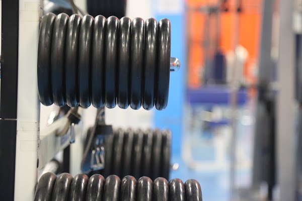 Imagen de Winners Gym Reus (3 de 6)