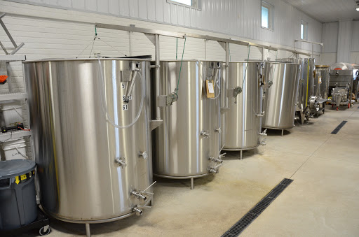 Winery «Snus Hill Vineyard & Winery», reviews and photos, 2183 320th St, Madrid, IA 50156, USA