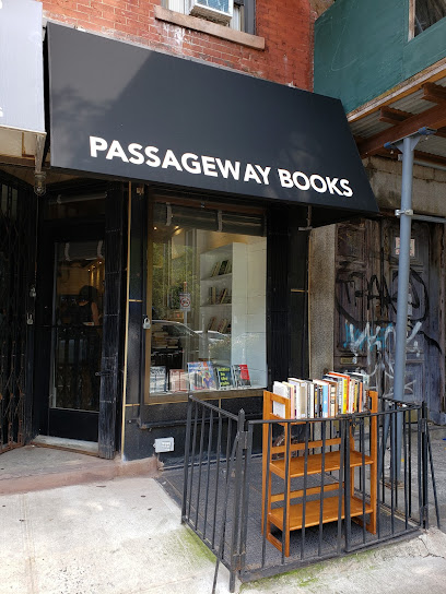 Passageway Books