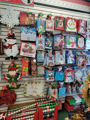 Dollar Store «Dollar Tree», reviews and photos, 340 Walmart Way, Dahlonega, GA 30533, USA