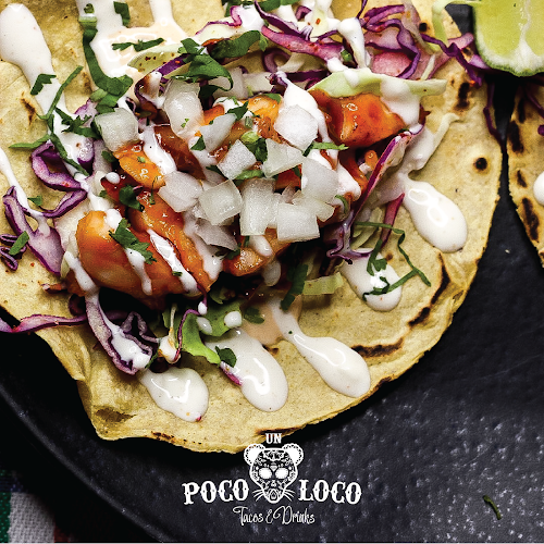 Avaliações doUn Poco Loco Tacos & Drinks em Aveiro - Restaurante