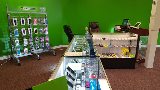 Cell Phone Store «Tracfone Wireless Exclusive Store (Cellphone Repair- iPhone Repair- Screen Repair)», reviews and photos, 10812 SE Oak St b, Portland, OR 97222, USA
