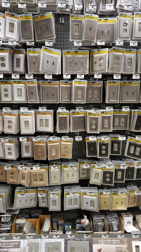 Home Improvement Store «The Home Depot», reviews and photos, 60 Walkers Brook Dr, Reading, MA 01867, USA