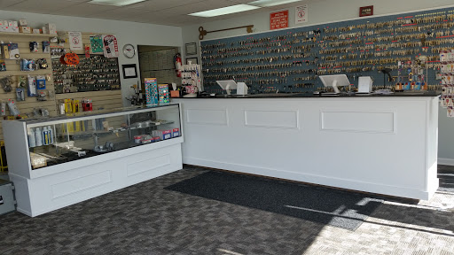 Locksmith «Keymasters Locksmith», reviews and photos, 3422 Leavenworth St, Omaha, NE 68105, USA