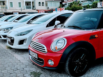 Elite Rent a Car Marmaris