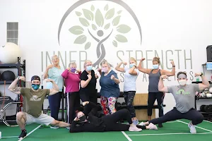 Inner Strength: Personal Training image