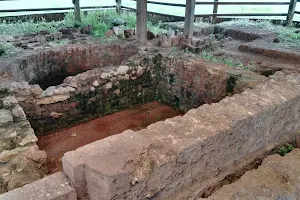 Termas Romanas y Necrópolis medieval de San Juan de Maliaño image