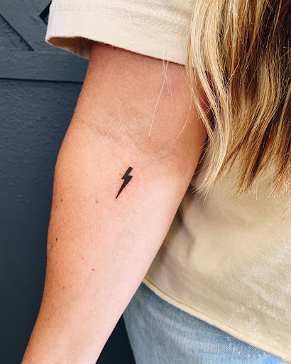 Explore tattoo outline drawing ideas, creative tattoo ideas in Fillmore, available at Mega Babe Ink