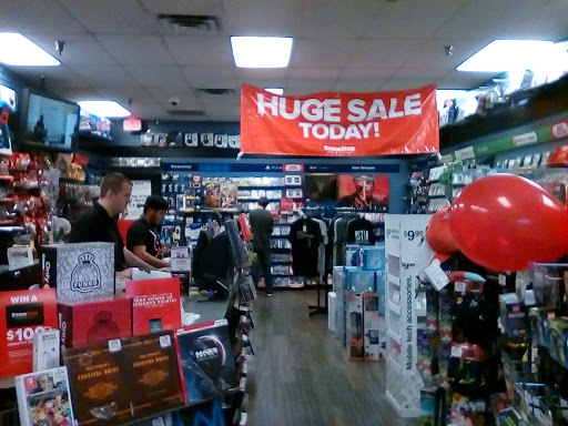 Video Game Store «GameStop», reviews and photos, 200 S State Rd 434 #1074, Altamonte Springs, FL 32714, USA