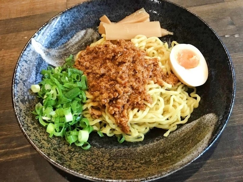 味千拉麺 松山朝生田店