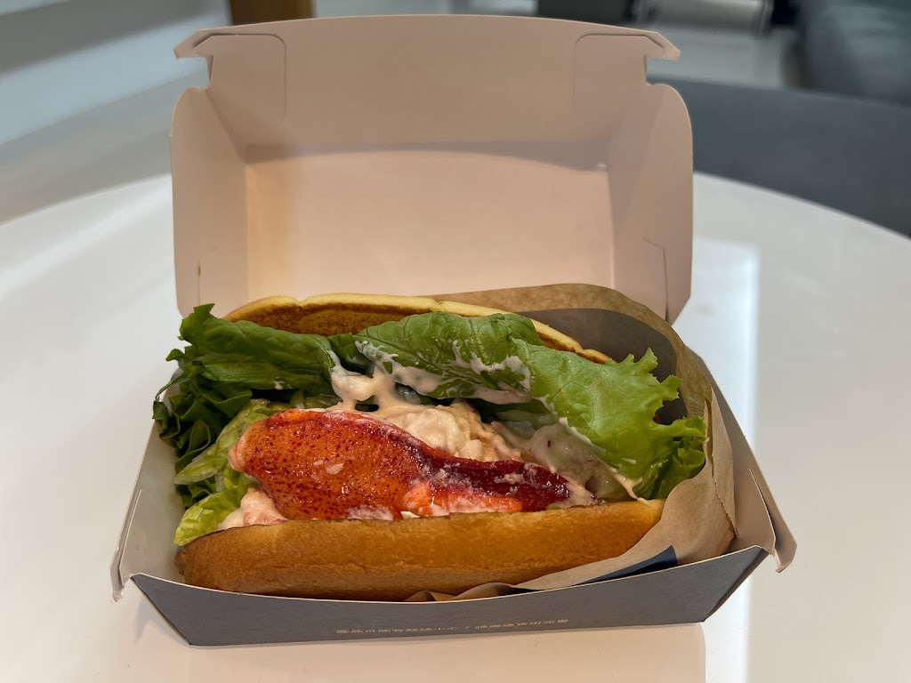 麥當勞-台中五權西二餐廳 的照片