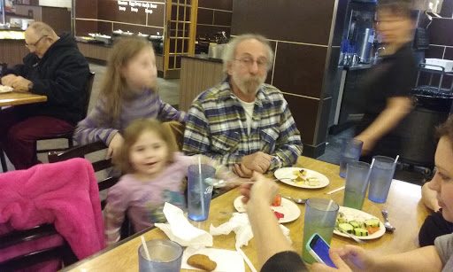 Shopping Mall «Midtown Plaza Shopping Center», reviews and photos, 1834 Snow Rd, Parma, OH 44134, USA