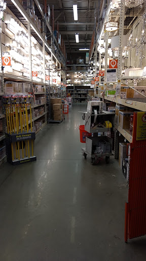 Home Improvement Store «The Home Depot», reviews and photos, 701 W Edgar Rd, Linden, NJ 07036, USA