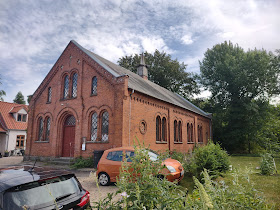 Den rumænske, ortodokse menighed i Odense