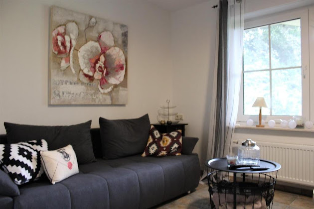 Photos du propriétaire Ferienwohnung Ferienwohnung an der Mühle 48455 Bad Bentheim