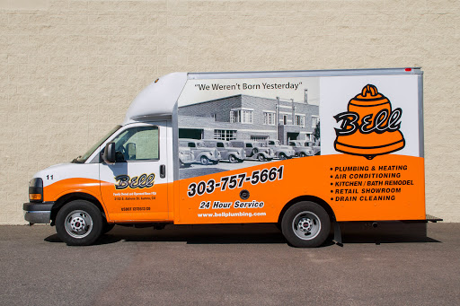 General Contractor «Bell Home Solutions», reviews and photos, 2150 S Abilene St, Aurora, CO 80014, USA