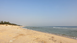 Bao Ninh Beach'in fotoğrafı ve yerleşim