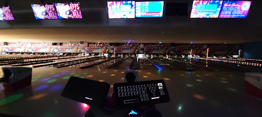 Bowling Alley «Bowl America Inc», reviews and photos, 4525 Stonecroft Blvd, Chantilly, VA 20151, USA