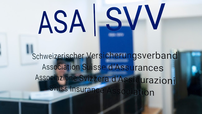 Schweizerischer Versicherungsverband ASA / SVV - Verband