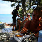 Photo n° 3 de l'avis de Raphaël.o fait le 12/09/2021 à 05:33 pour Ghjunchitu Restaurant à Corbara