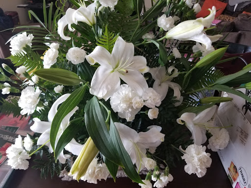 Florist «Country Florist», reviews and photos, 3040 Old Washington Rd, Waldorf, MD 20601, USA