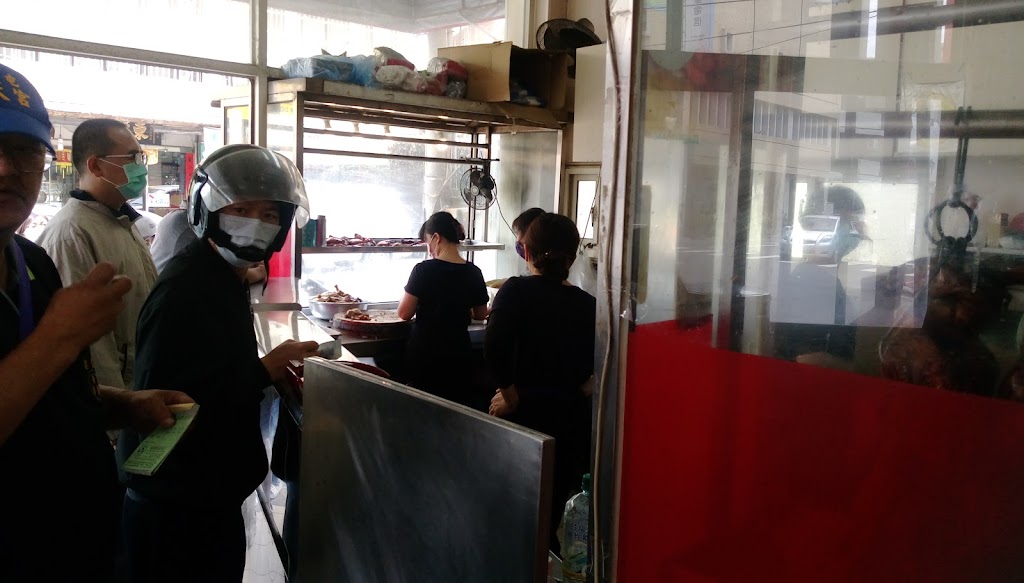 香丫城烤鴨 的照片