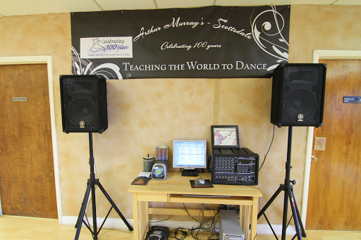 Dance School «Arthur Murray Dance Studio Scottsdale», reviews and photos, 7835 E Redfield Rd, Scottsdale, AZ 85260, USA