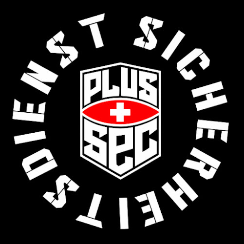 Plus Sec GmbH - Freienbach