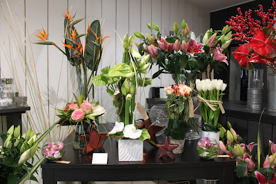 MAISON CELESTIN Artisan Fleuriste à Tassin-la-Demi-Lune