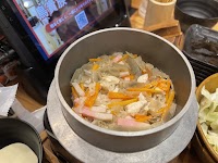 鳥貴族 美栄橋店