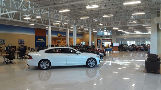 Used Car Dealer «CarMax», reviews and photos, 14920 N Nebraska Ave, Tampa, FL 33613, USA